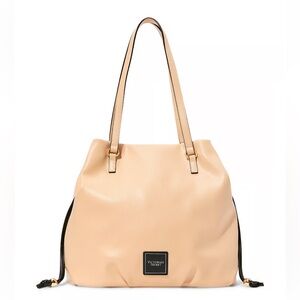 Brand new with tags! Victoria’s Secret Cinch-Top Tote